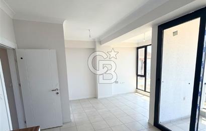 Çandarlı Eykoda'da Deniz Manzaralı Villa