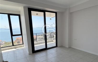 Çandarlı Eykoda'da Deniz Manzaralı Villa