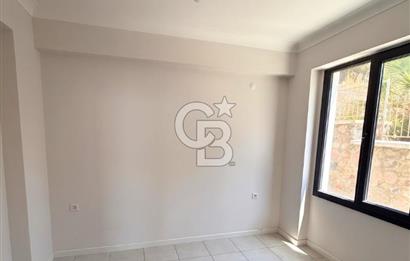 Çandarlı Eykoda'da Deniz Manzaralı Villa