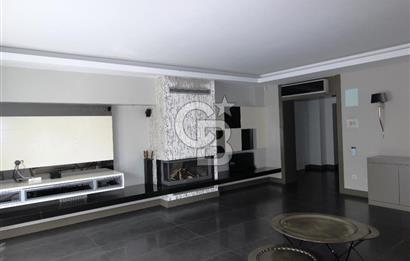 SİNPAŞ LAGÜN KİRALIK BENZERSİZ ÖZEL YAPIM HAVUZLU 320m2 4+1 İRİS BAHÇE DUBLEKS DAİRE FIRSATI