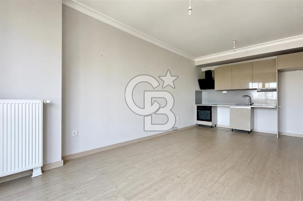 EYÜPSULTAN ÇIRÇIR YENİ EYÜP EVLERİ 1+1 65 M2 KİRALIK DAİRE