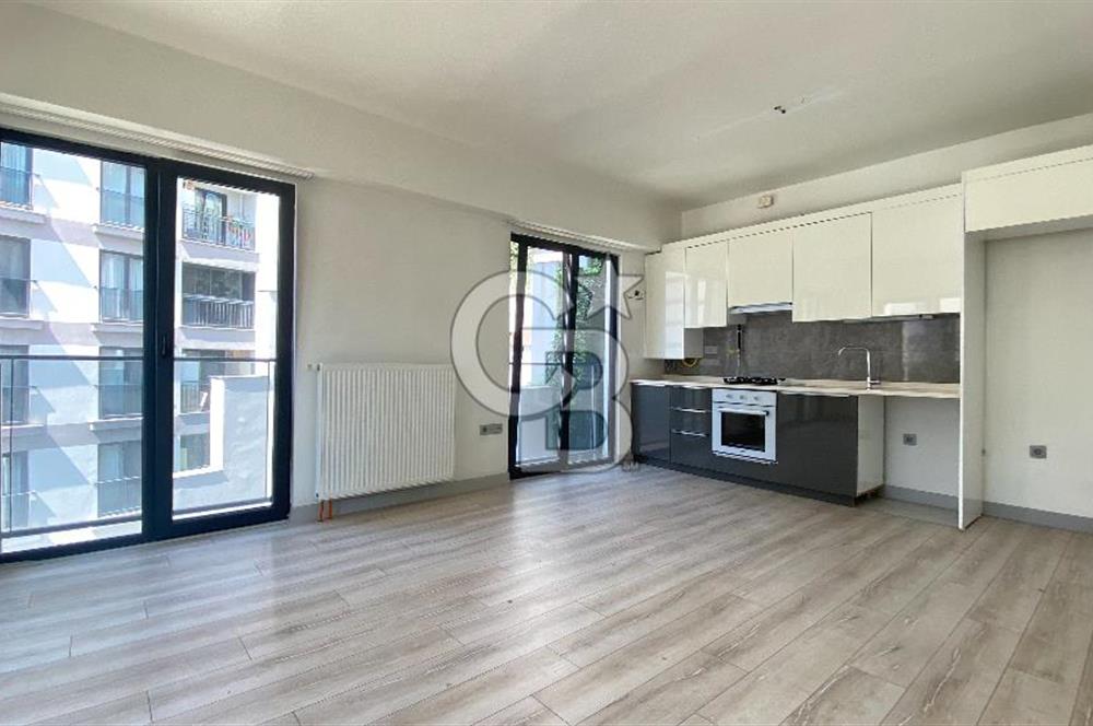 GAZİOSMANPAŞA BAĞLARBAŞI 7B BÜYÜK TİP 1+1 KİRALIK DAİRE