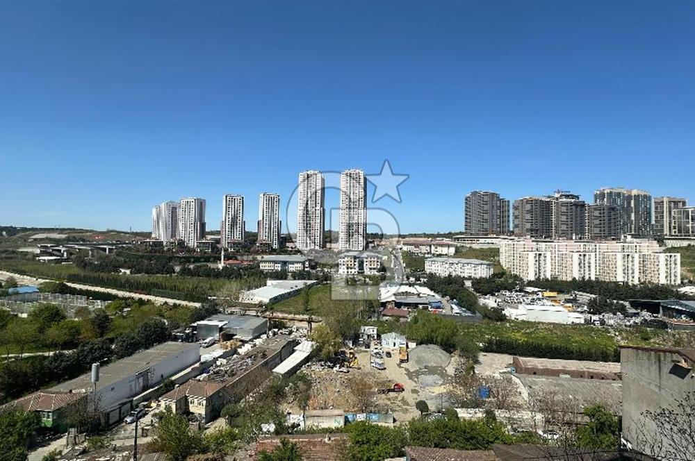 EYÜPSULTAN ÇIRÇIR YENİ EYÜP EVLERİ 1+1 65 M2 KİRALIK DAİRE