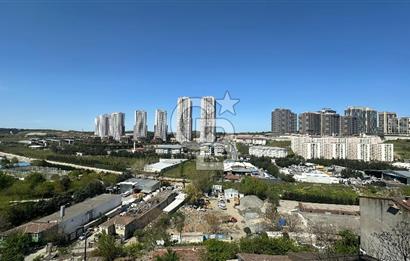 EYÜPSULTAN ÇIRÇIR YENİ EYÜP EVLERİ 1+1 65 M2 KİRALIK DAİRE