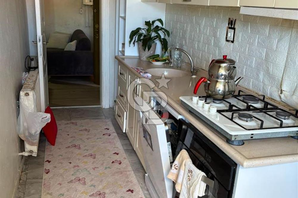 BEYKOZ PAŞABAHÇE'DE SATILIK BİNA