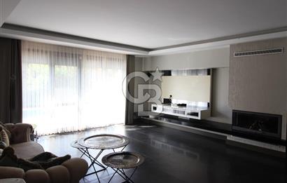 SİNPAŞ LAGÜN KİRALIK BENZERSİZ ÖZEL YAPIM HAVUZLU 320m2 4+1 İRİS BAHÇE DUBLEKS DAİRE FIRSATI