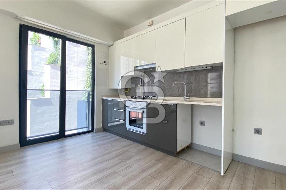 GAZİOSMANPAŞA BAĞLARBAŞI 7B BÜYÜK TİP 1+1 KİRALIK DAİRE