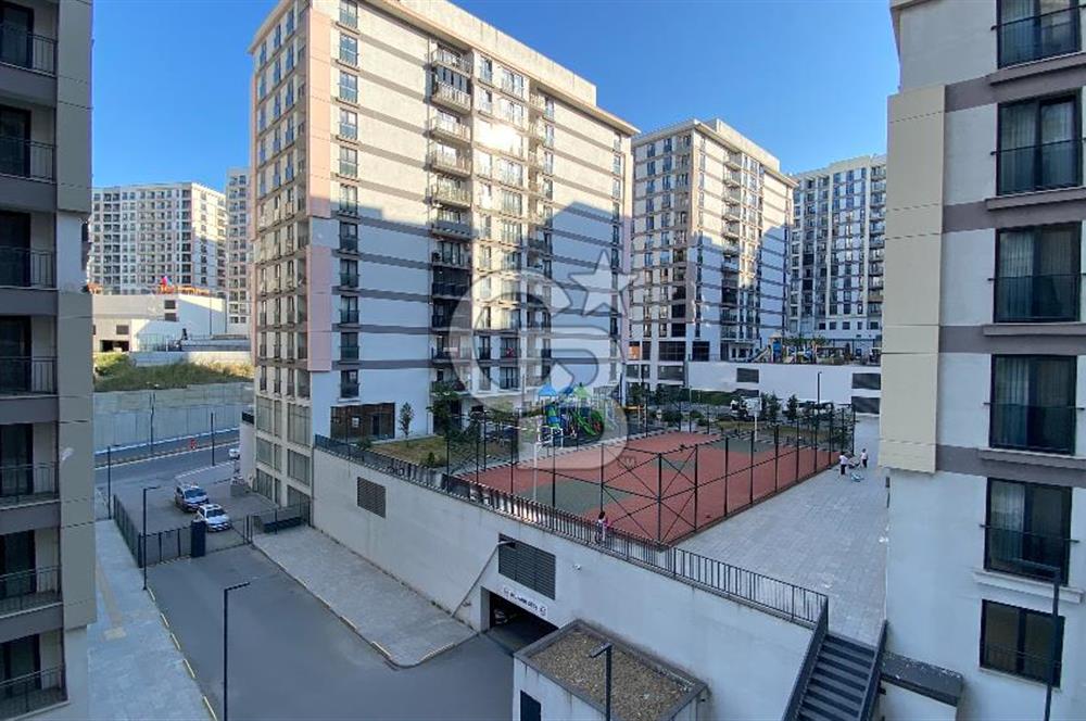 GAZİOSMANPAŞA BAĞLARBAŞI 7B BÜYÜK TİP 1+1 KİRALIK DAİRE