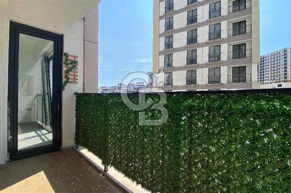 GAZİOSMANPAŞA BAĞLARBAŞI 7B BÜYÜK TİP 1+1 KİRALIK DAİRE