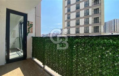GAZİOSMANPAŞA BAĞLARBAŞI 7B BÜYÜK TİP 1+1 KİRALIK DAİRE