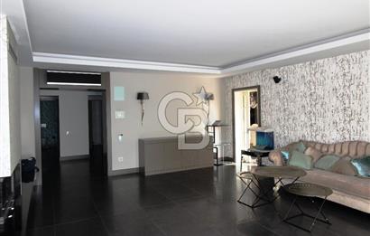 SİNPAŞ LAGÜN KİRALIK BENZERSİZ ÖZEL YAPIM HAVUZLU 320m2 4+1 İRİS BAHÇE DUBLEKS DAİRE FIRSATI