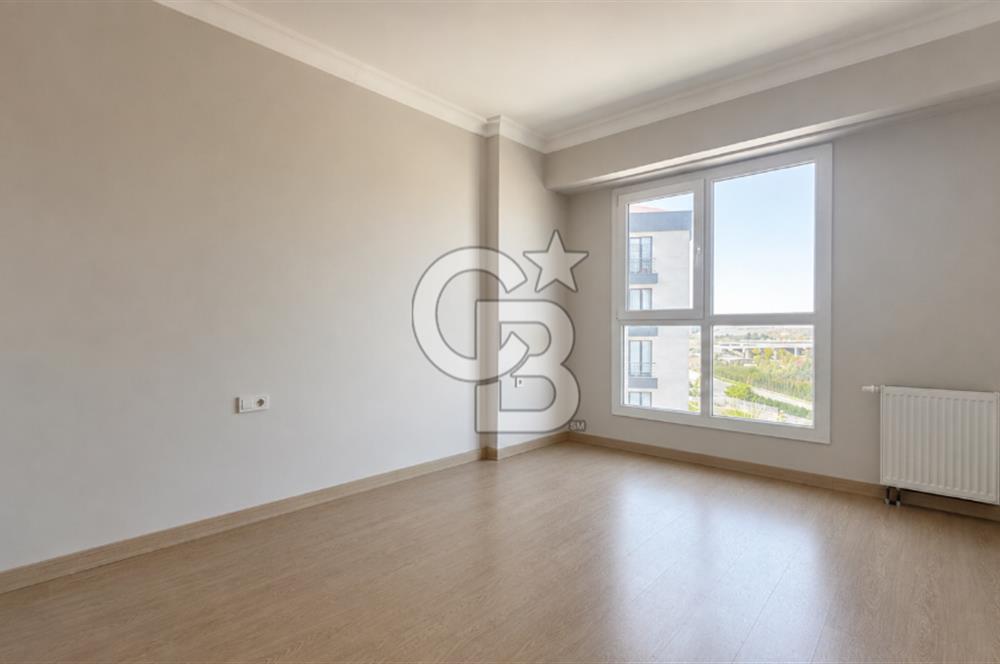 EYÜPSULTAN ÇIRÇIR YENİ EYÜP EVLERİ 1+1 65 M2 KİRALIK DAİRE