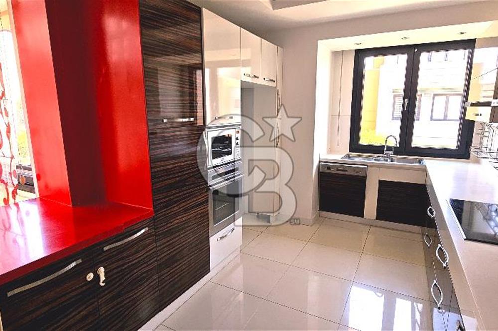 SİNPAŞ LAGÜN SATILIK BENZERSİZ ÖZEL DEKORASYONLU İRİS 3+2 TERAS DUBLEKS DAİRE FIRSATI !!!