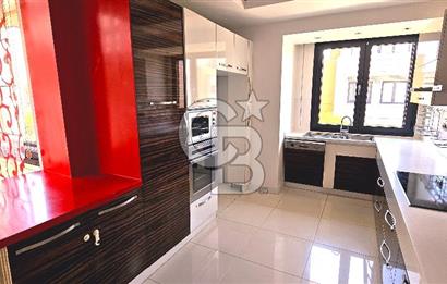 SİNPAŞ LAGÜN SATILIK BENZERSİZ ÖZEL DEKORASYONLU İRİS 3+2 TERAS DUBLEKS DAİRE FIRSATI !!!