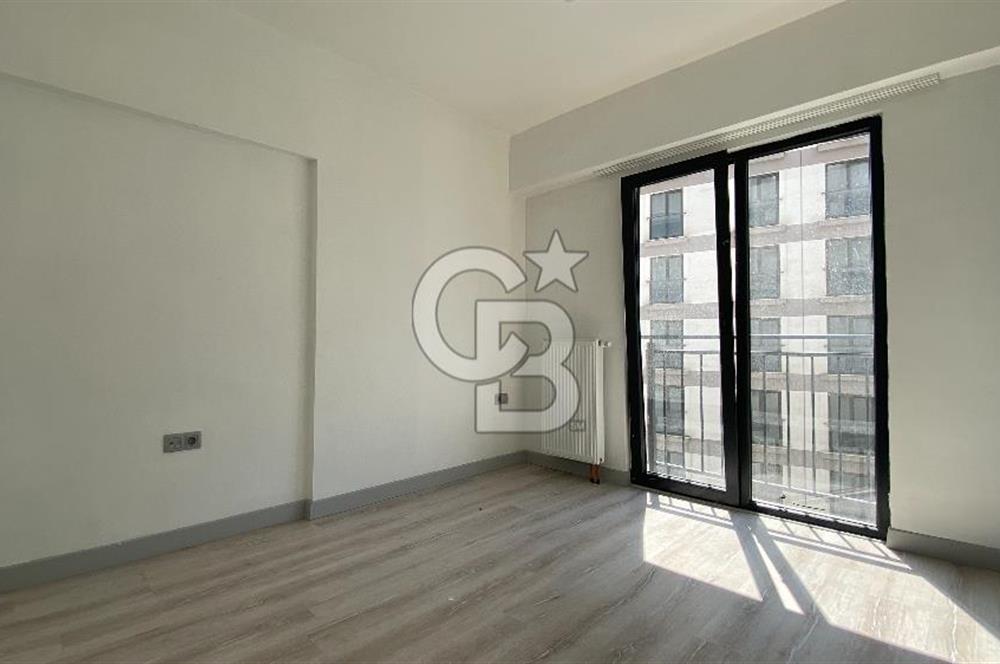 GAZİOSMANPAŞA BAĞLARBAŞI 7B BÜYÜK TİP 1+1 KİRALIK DAİRE