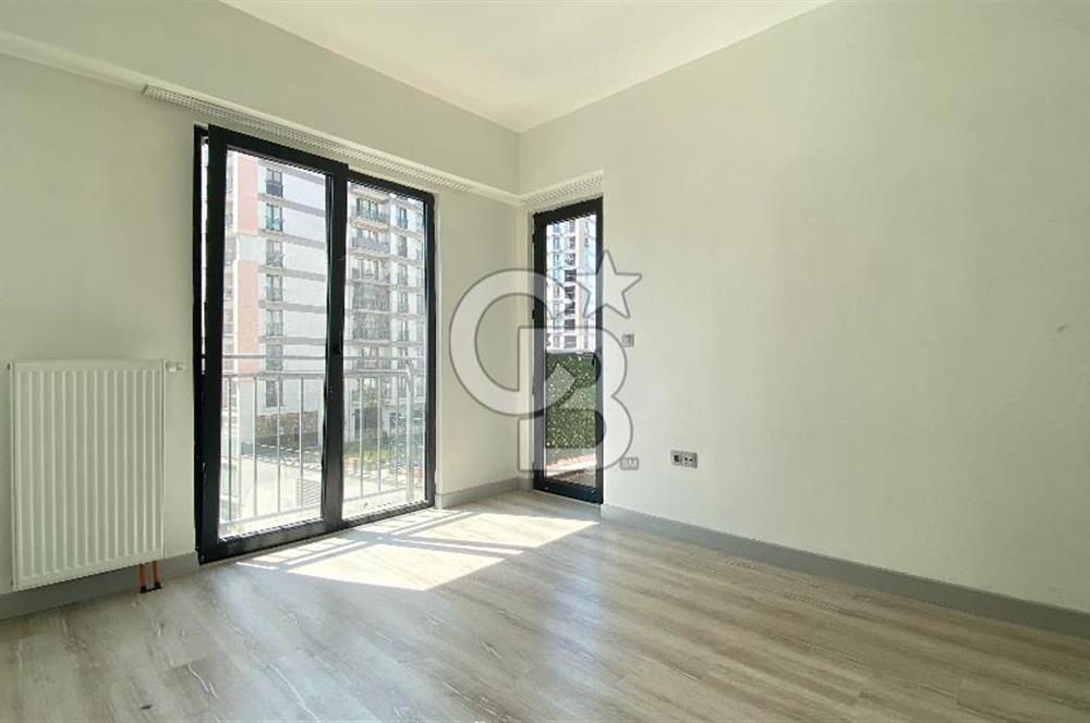 GAZİOSMANPAŞA BAĞLARBAŞI 7B BÜYÜK TİP 1+1 KİRALIK DAİRE
