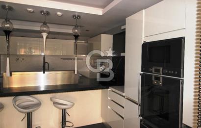 SİNPAŞ LAGÜN KİRALIK BENZERSİZ ÖZEL YAPIM HAVUZLU 320m2 4+1 İRİS BAHÇE DUBLEKS DAİRE FIRSATI