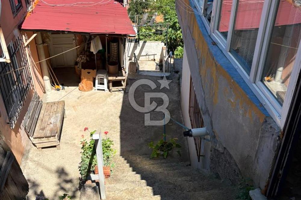 BEYKOZ PAŞABAHÇE'DE SATILIK BİNA