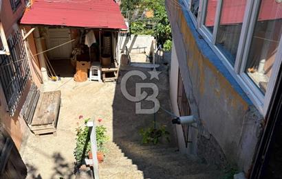 BEYKOZ PAŞABAHÇE'DE SATILIK BİNA