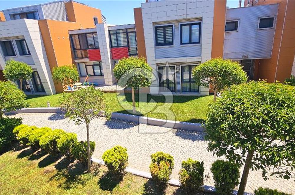 SİNPAŞ LAGÜN SATILIK BENZERSİZ ÖZEL DEKORASYONLU İRİS 3+2 TERAS DUBLEKS DAİRE FIRSATI !!!