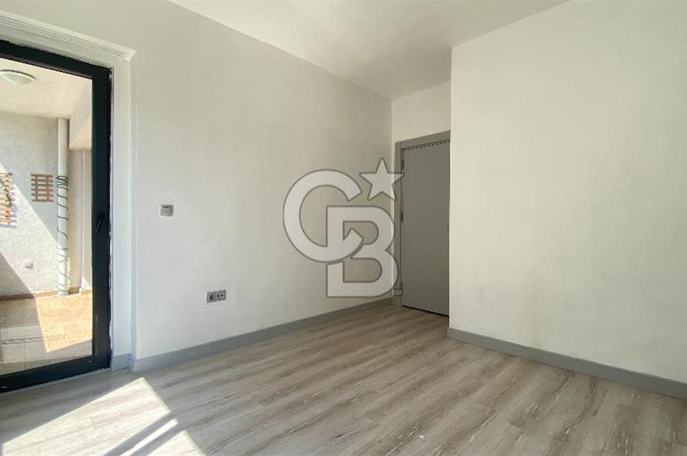 GAZİOSMANPAŞA BAĞLARBAŞI 7B BÜYÜK TİP 1+1 KİRALIK DAİRE