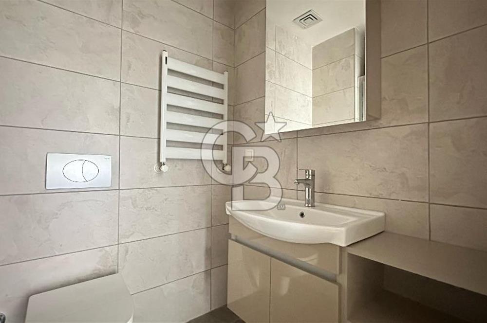 EYÜPSULTAN ÇIRÇIR YENİ EYÜP EVLERİ 1+1 65 M2 KİRALIK DAİRE