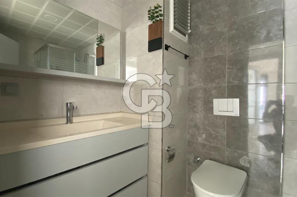 GAZİOSMANPAŞA BAĞLARBAŞI 7B BÜYÜK TİP 1+1 KİRALIK DAİRE