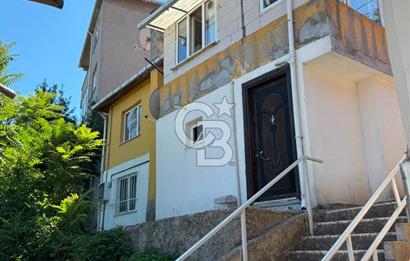 BEYKOZ PAŞABAHÇE'DE SATILIK BİNA