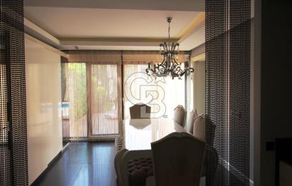 SİNPAŞ LAGÜN KİRALIK BENZERSİZ ÖZEL YAPIM HAVUZLU 320m2 4+1 İRİS BAHÇE DUBLEKS DAİRE FIRSATI