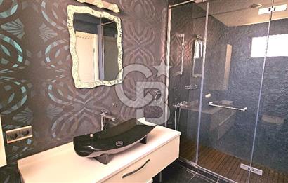 SİNPAŞ LAGÜN SATILIK BENZERSİZ ÖZEL DEKORASYONLU İRİS 3+2 TERAS DUBLEKS DAİRE FIRSATI !!!