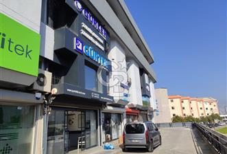 Gıdaçarşısı merkezi konum 3 katlı dükkan - 6 - 363903