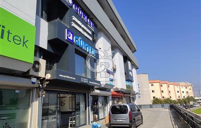 Gıdaçarşısı merkezi konum 3 katlı dükkan