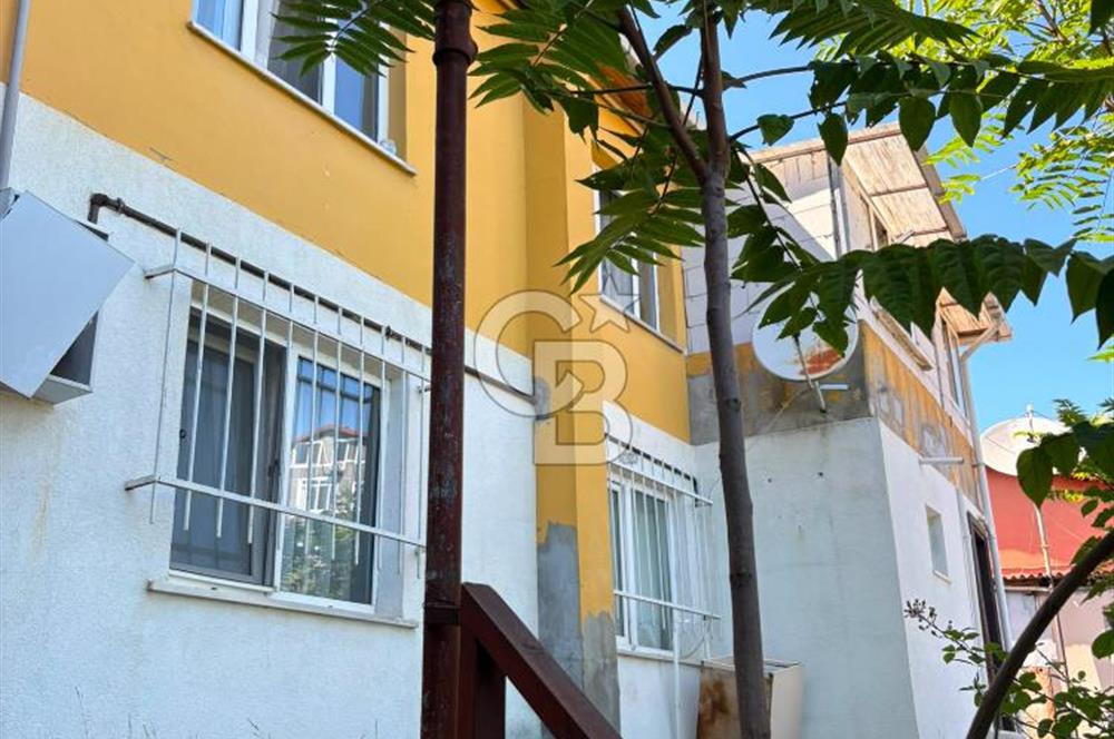BEYKOZ PAŞABAHÇE'DE SATILIK BİNA