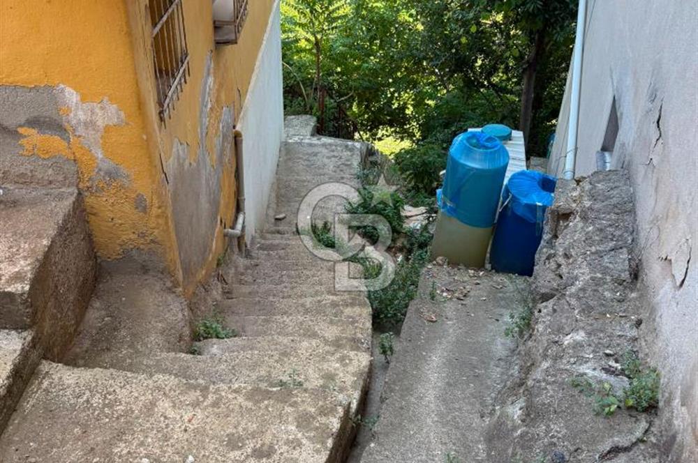 BEYKOZ PAŞABAHÇE'DE SATILIK BİNA