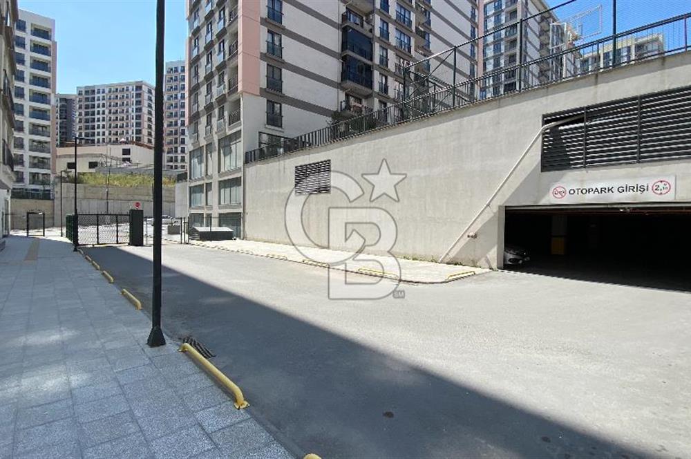GAZİOSMANPAŞA BAĞLARBAŞI 7B BÜYÜK TİP 1+1 KİRALIK DAİRE