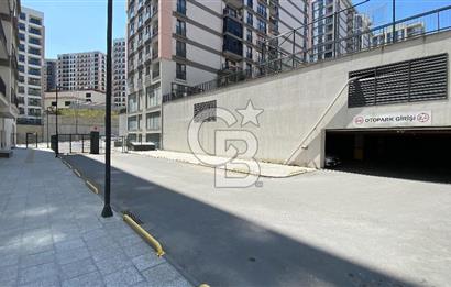 GAZİOSMANPAŞA BAĞLARBAŞI 7B BÜYÜK TİP 1+1 KİRALIK DAİRE