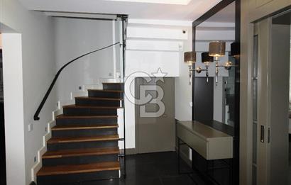 SİNPAŞ LAGÜN KİRALIK BENZERSİZ ÖZEL YAPIM HAVUZLU 320m2 4+1 İRİS BAHÇE DUBLEKS DAİRE FIRSATI