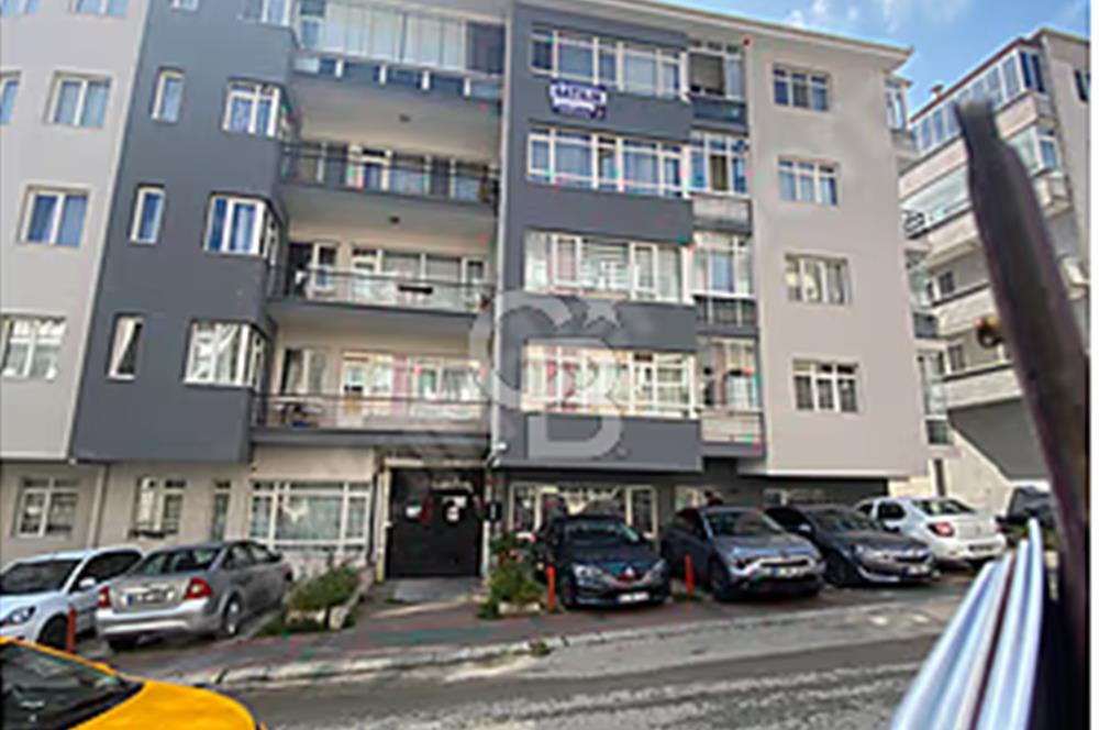 Ayrancı satılık daire