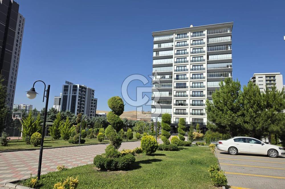 PRESTİJLİ PERLA 2 SİTESİ 'NDE KONFORLU-GENİŞ MODERN MUTFAK 4+1