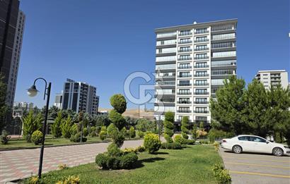 PRESTİJLİ PERLA 2 SİTESİ 'NDE KONFORLU-GENİŞ MODERN MUTFAK 4+1