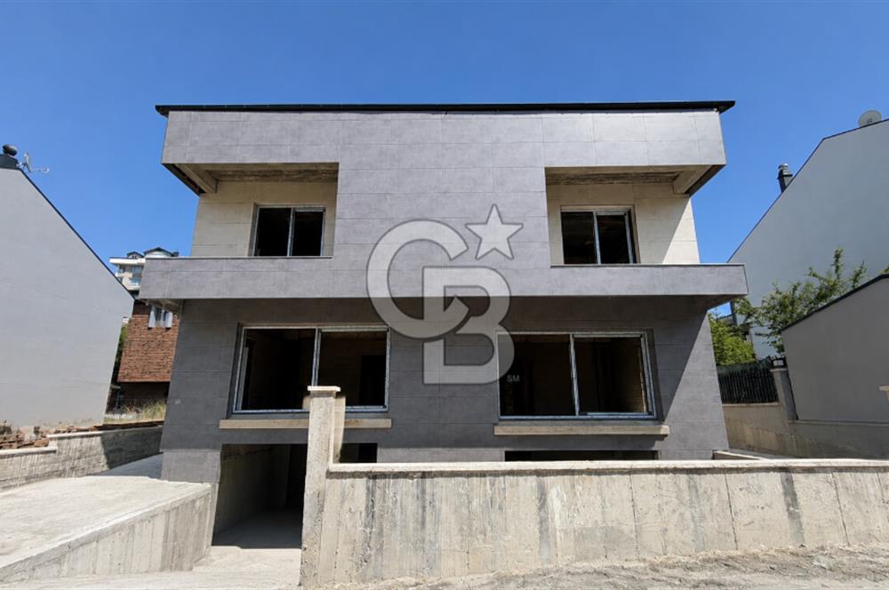 YAŞAMKENT MERKEZİ LOKASYONDA NATAMAM SATILIK KOMPLE BİNA
