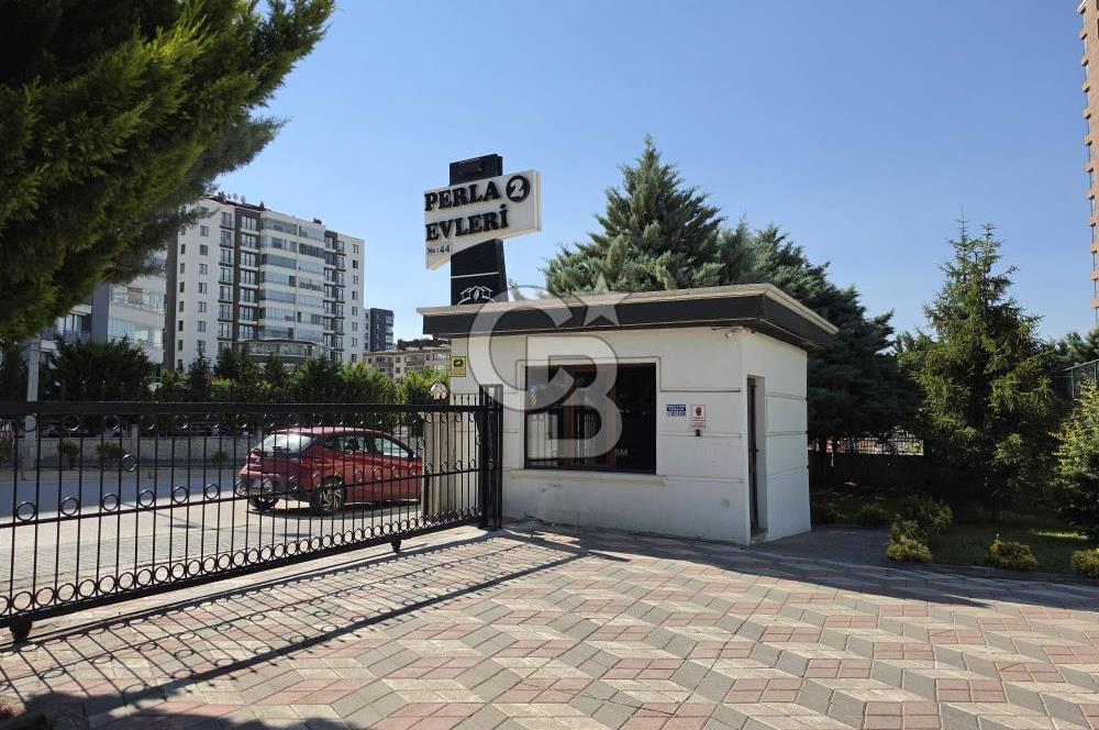 PRESTİJLİ PERLA 2 SİTESİ 'NDE KONFORLU-GENİŞ MODERN MUTFAK 4+1