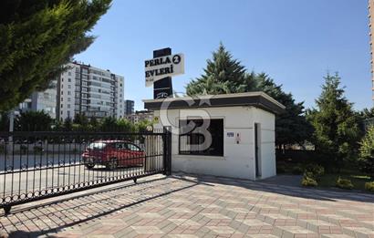 PRESTİJLİ PERLA 2 SİTESİ 'NDE KONFORLU-GENİŞ MODERN MUTFAK 4+1