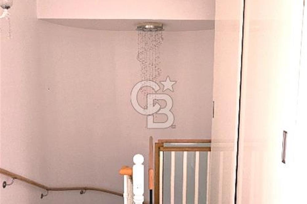 SİNPAŞ LAGÜN SATILIK BENZERSİZ ÖZEL DEKORASYONLU İRİS 3+2 TERAS DUBLEKS DAİRE FIRSATI !!!