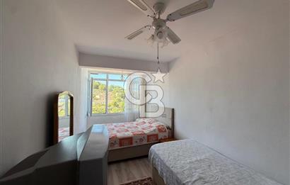 Karaburun mordoğan ayıbalığı koyunda eşsiz manzaralı villa