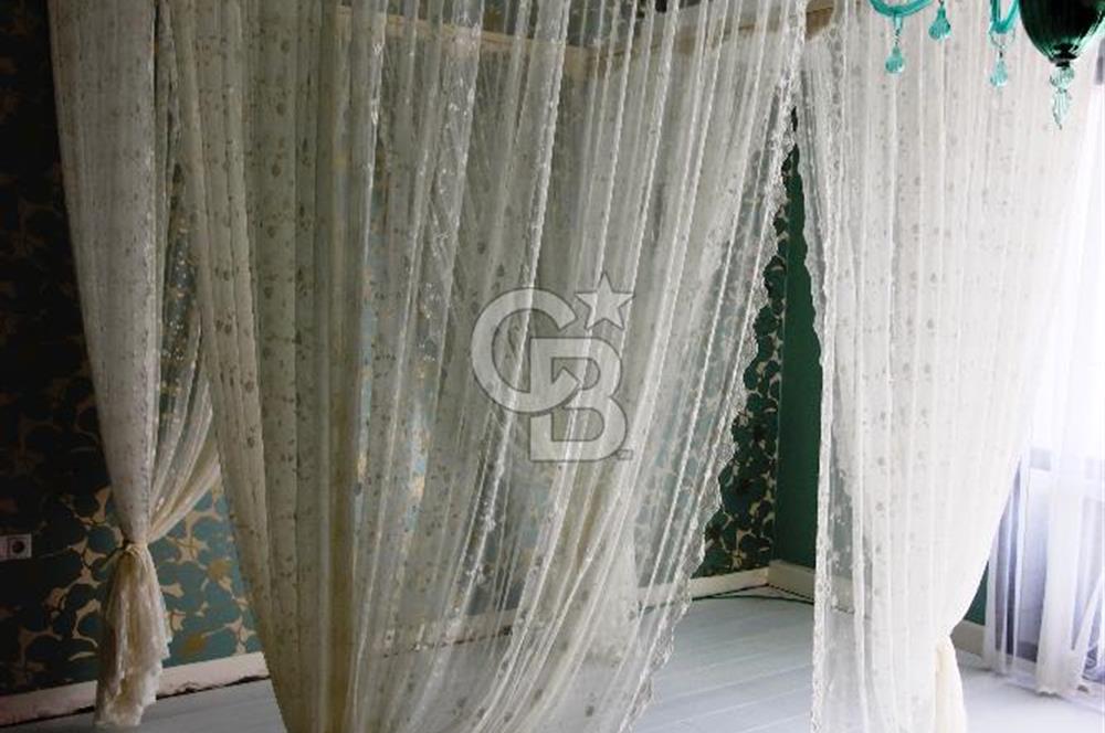 SİNPAŞ LAGÜN KİRALIK BENZERSİZ ÖZEL YAPIM HAVUZLU 320m2 4+1 İRİS BAHÇE DUBLEKS DAİRE FIRSATI