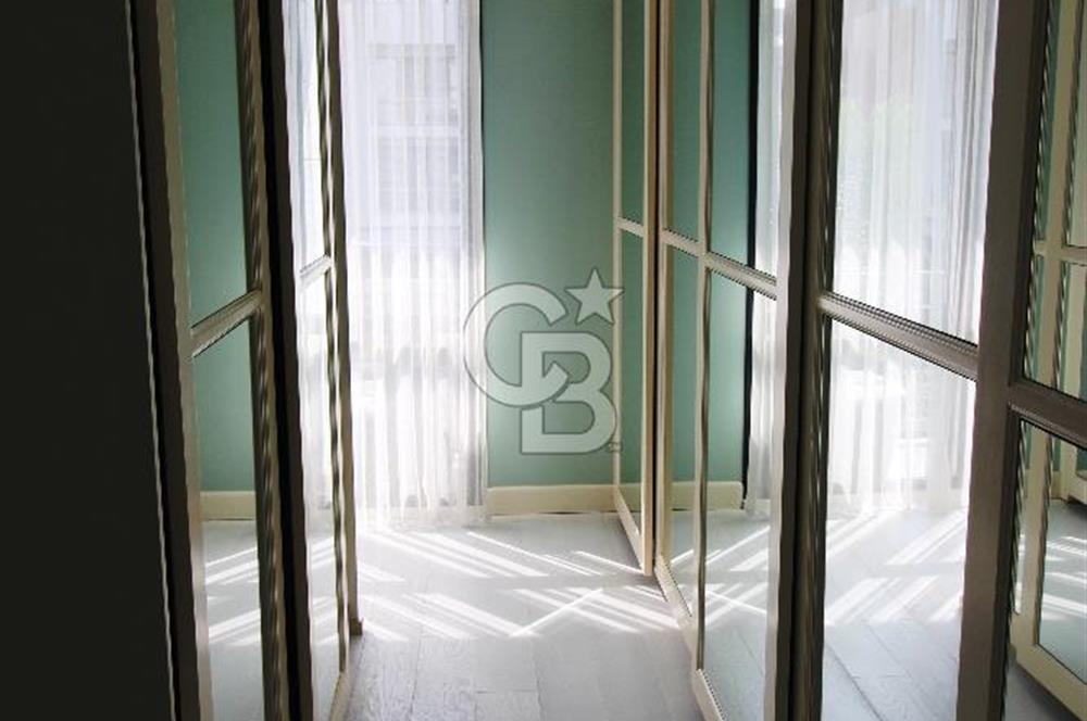 SİNPAŞ LAGÜN KİRALIK BENZERSİZ ÖZEL YAPIM HAVUZLU 320m2 4+1 İRİS BAHÇE DUBLEKS DAİRE FIRSATI