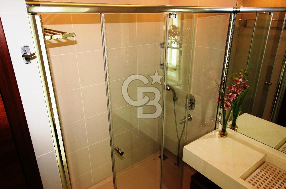 SİNPAŞ LAGÜN KİRALIK BENZERSİZ ÖZEL YAPIM HAVUZLU 320m2 4+1 İRİS BAHÇE DUBLEKS DAİRE FIRSATI