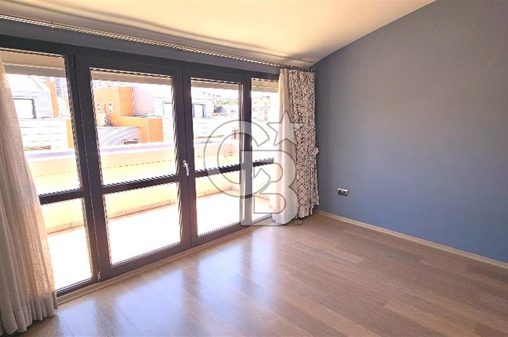 SİNPAŞ LAGÜN SATILIK BENZERSİZ ÖZEL DEKORASYONLU İRİS 3+2 TERAS DUBLEKS DAİRE FIRSATI !!!