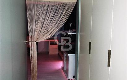 SİNPAŞ LAGÜN KİRALIK BENZERSİZ ÖZEL YAPIM HAVUZLU 320m2 4+1 İRİS BAHÇE DUBLEKS DAİRE FIRSATI
